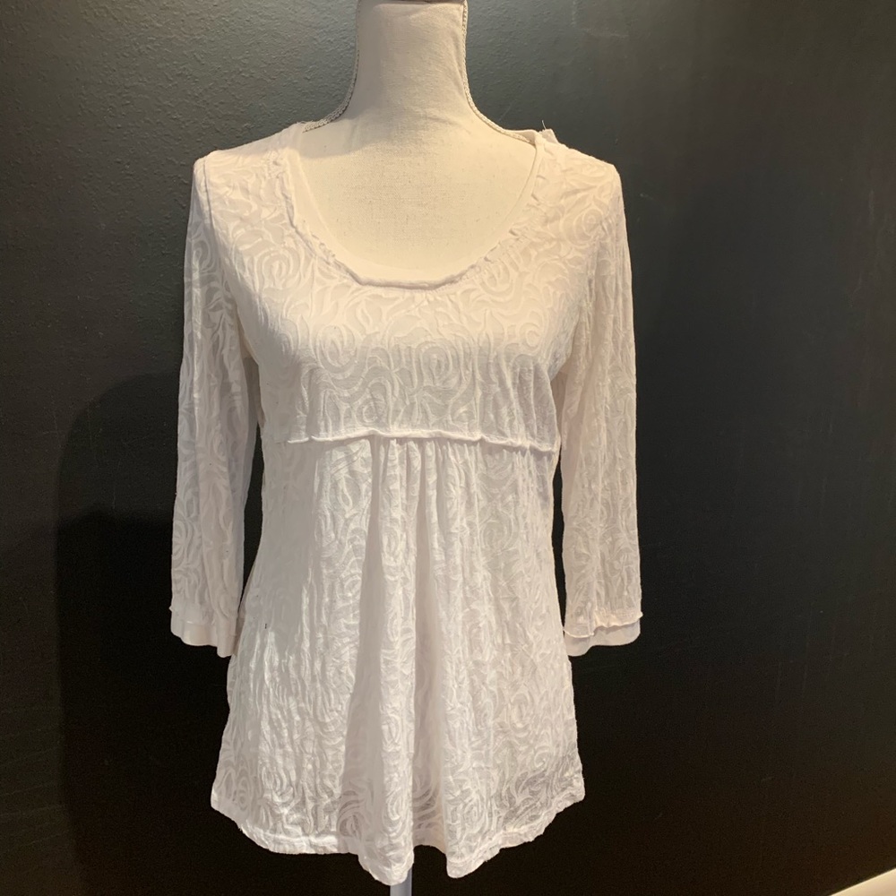 CUBISM women top